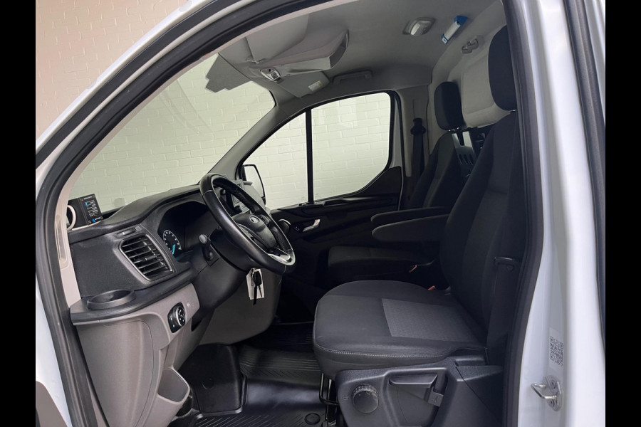 Ford Transit Custom SERVICEWAGEN LANG/ HOOG 320 2.0 TDCI EURO6 L2H2 TREND, SORTIMO INRICHTING ,V230 OMVORMER, RIJKLAARPRIJS