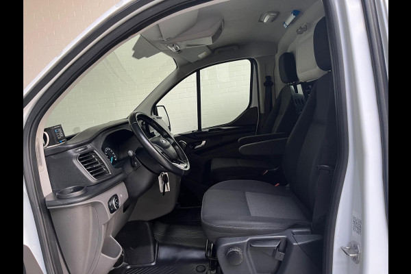 Ford Transit Custom SERVICEWAGEN LANG/ HOOG 320 2.0 TDCI EURO6 L2H2 TREND, SORTIMO INRICHTING ,V230 OMVORMER, RIJKLAARPRIJS