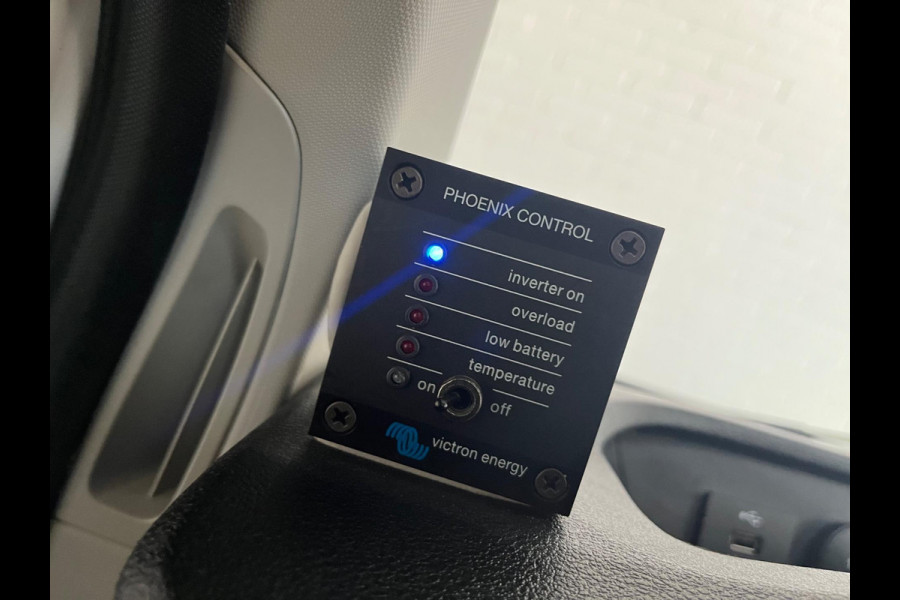 Ford Transit Custom SERVICEWAGEN LANG/ HOOG 320 2.0 TDCI EURO6 L2H2 TREND, SORTIMO INRICHTING ,V230 OMVORMER, RIJKLAARPRIJS