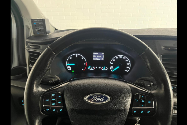 Ford Transit Custom SERVICEWAGEN LANG/ HOOG 320 2.0 TDCI EURO6 L2H2 TREND, SORTIMO INRICHTING ,V230 OMVORMER, RIJKLAARPRIJS