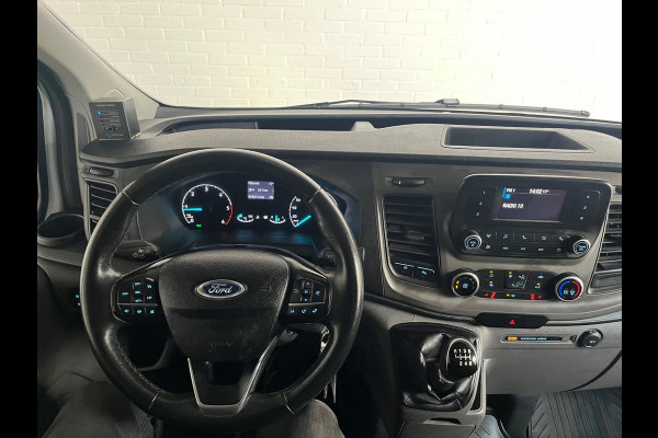 Ford Transit Custom SERVICEWAGEN LANG/ HOOG 320 2.0 TDCI EURO6 L2H2 TREND, SORTIMO INRICHTING ,V230 OMVORMER, RIJKLAARPRIJS