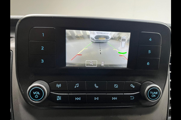 Ford Transit Custom SERVICEWAGEN LANG/ HOOG 320 2.0 TDCI EURO6 L2H2 TREND, SORTIMO INRICHTING ,V230 OMVORMER, RIJKLAARPRIJS