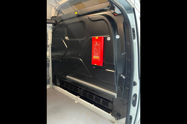 Ford Transit Custom SERVICEWAGEN LANG/ HOOG 320 2.0 TDCI EURO6 L2H2 TREND, SORTIMO INRICHTING ,V230 OMVORMER, RIJKLAARPRIJS