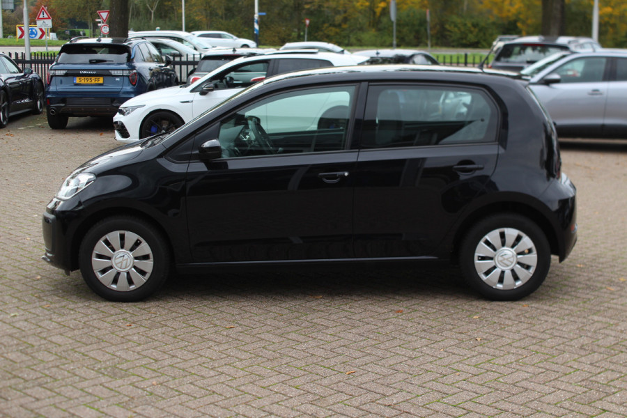 Volkswagen up! 1.0 BMT move up! / NL Auto! / BTW / Airco / DAB / Radio / Bluetooth / 5drs
