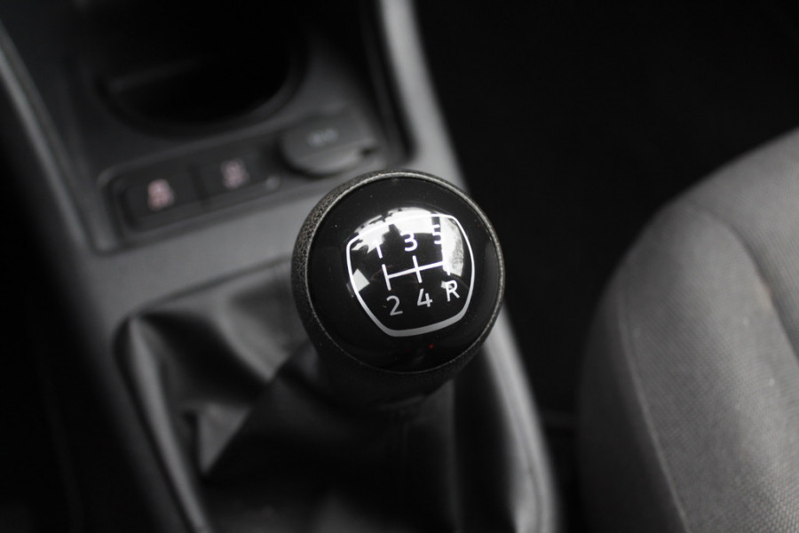 Volkswagen up! 1.0 BMT move up! / NL Auto! / BTW / Airco / DAB / Radio / Bluetooth / 5drs