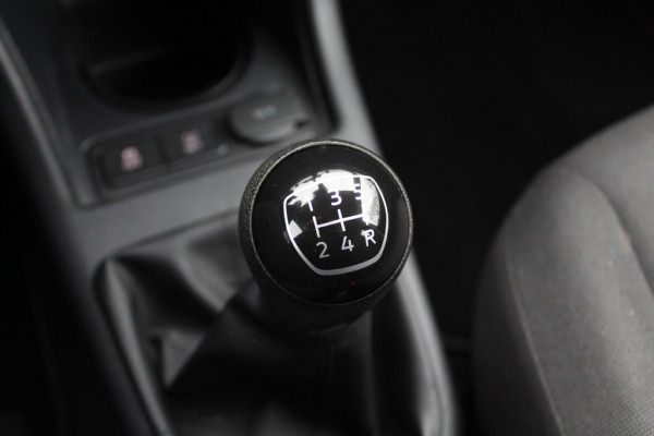 Volkswagen up! 1.0 BMT move up! / NL Auto! / BTW / Airco / DAB / Radio / Bluetooth / 5drs