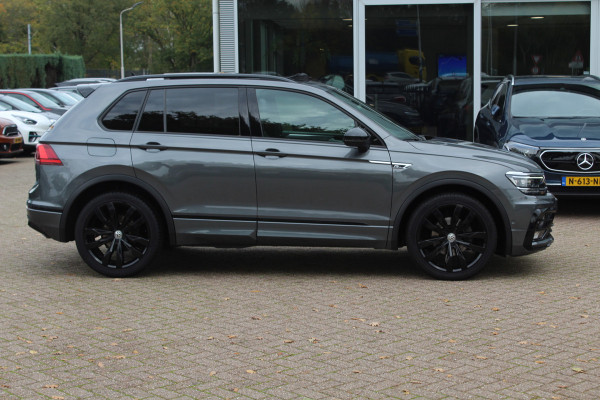 Volkswagen Tiguan 1.5 TSI ACT Highline Business 3x R-Line / Panoramadak / Camera / Leder / 20'' / Blackpack / CarPlay / DAB / Stoelverwarming / Virtual Cockpit / ACC Volkswagen Tiguan 1.5 TSI ACT Highline Business 3x R-Line / Panoramadak / Camera / Leder / 20'' / Blackpack / CarPlay / DAB / Stoelverwarming / Virtual Cockpit / ACC