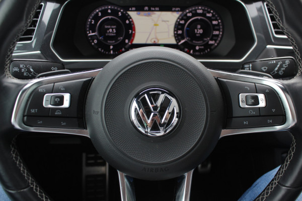 Volkswagen Tiguan 1.5 TSI ACT Highline Business 3x R-Line / Panoramadak / Camera / Leder / 20'' / Blackpack / CarPlay / DAB / Stoelverwarming / Virtual Cockpit / ACC Volkswagen Tiguan 1.5 TSI ACT Highline Business 3x R-Line / Panoramadak / Camera / Leder / 20'' / Blackpack / CarPlay / DAB / Stoelverwarming / Virtual Cockpit / ACC