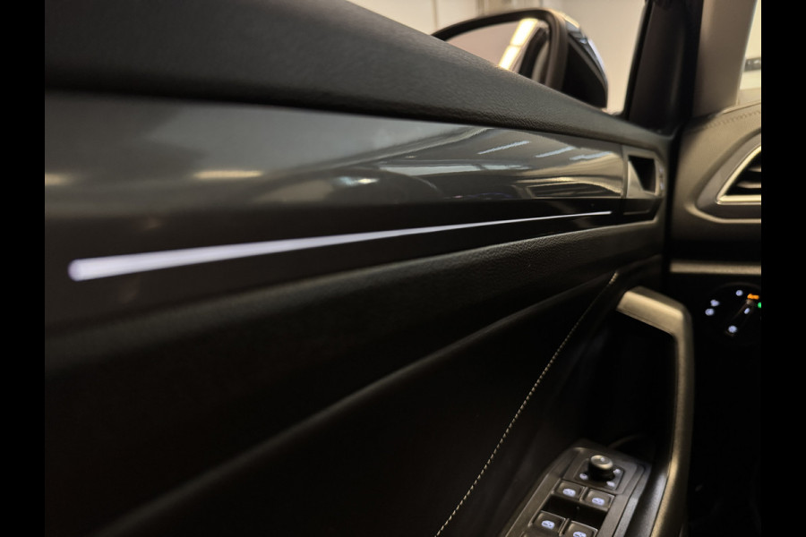 Volkswagen T-Roc 1.5 TSI 150PK DSG STYLE SPORT LED/NAVI/CARPLAY Volkswagen T-Roc 1.5 TSI 150PK DSG STYLE SPORT LED/NAVI/CARPLAY