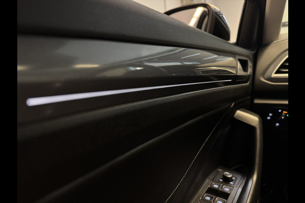 Volkswagen T-Roc 1.5 TSI 150PK DSG STYLE SPORT LED/NAVI/CARPLAY Volkswagen T-Roc 1.5 TSI 150PK DSG STYLE SPORT LED/NAVI/CARPLAY