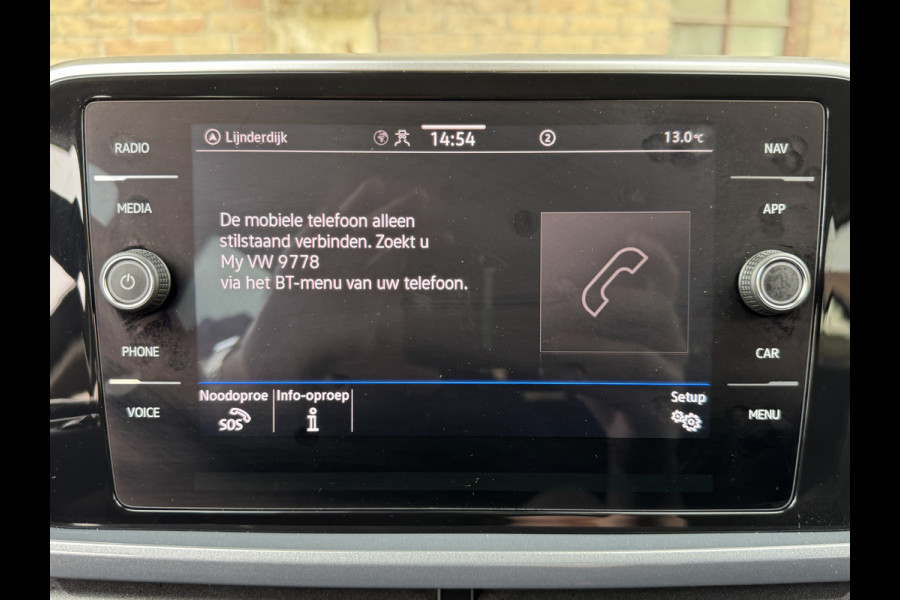 Volkswagen T-Roc 1.5 TSI 150PK DSG STYLE SPORT LED/NAVI/CARPLAY Volkswagen T-Roc 1.5 TSI 150PK DSG STYLE SPORT LED/NAVI/CARPLAY