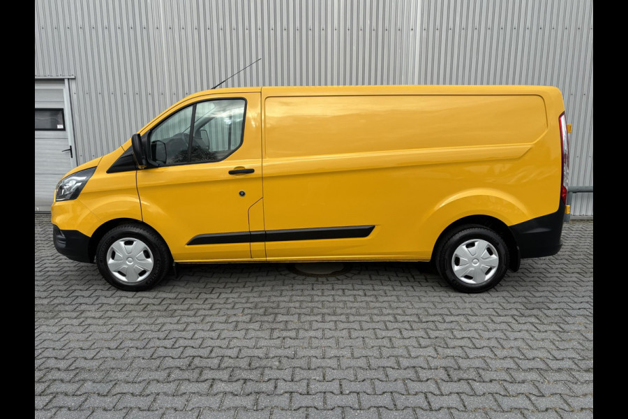 Ford Transit Custom 320 2.0 TDCI L2H1 Trend*A/C*CRUISE*