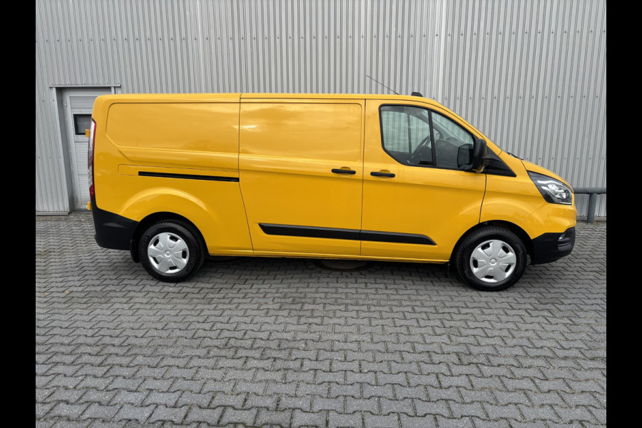 Ford Transit Custom 320 2.0 TDCI L2H1 Trend*A/C*CRUISE*