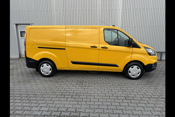 Ford Transit Custom 320 2.0 TDCI L2H1 Trend*A/C*CRUISE*