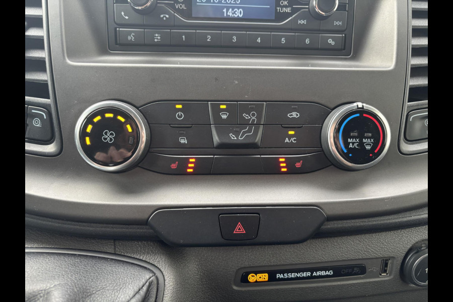 Ford Transit Custom 320 2.0 TDCI L2H1 Trend*A/C*CRUISE*