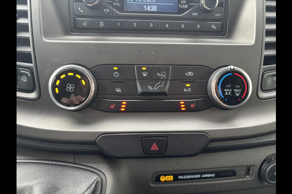 Ford Transit Custom 320 2.0 TDCI L2H1 Trend*A/C*CRUISE*