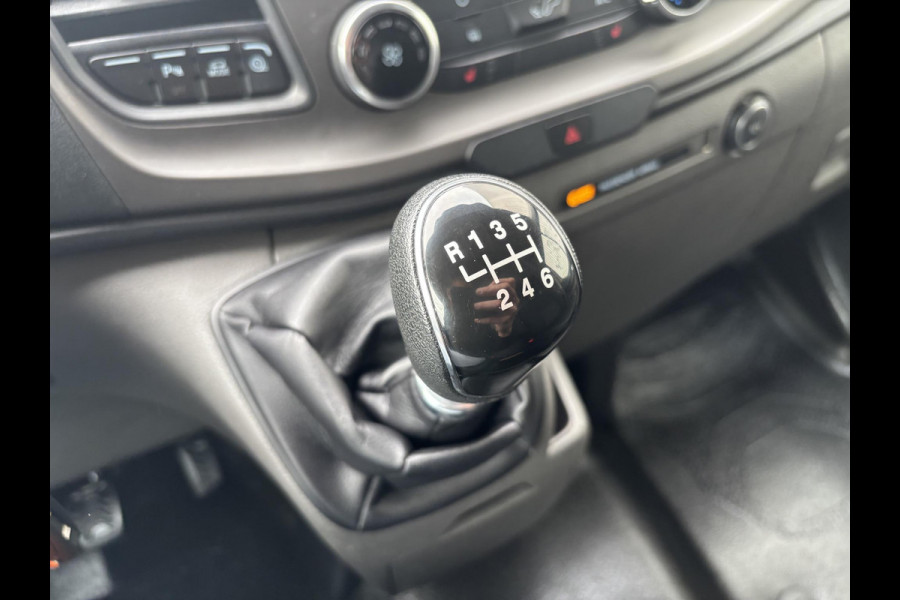 Ford Transit Custom 320 2.0 TDCI L2H1 Trend*A/C*CRUISE*