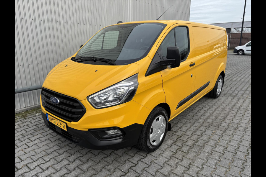Ford Transit Custom 320 2.0 TDCI L2H1 Trend*A/C*CRUISE*