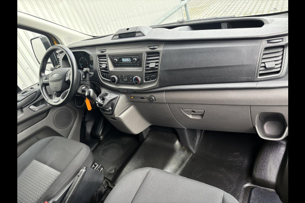 Ford Transit Custom 320 2.0 TDCI L2H1 Trend*A/C*CRUISE*