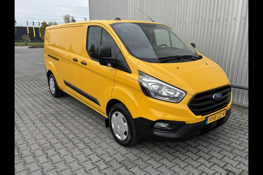 Ford Transit Custom 320 2.0 TDCI L2H1 Trend*A/C*CRUISE*