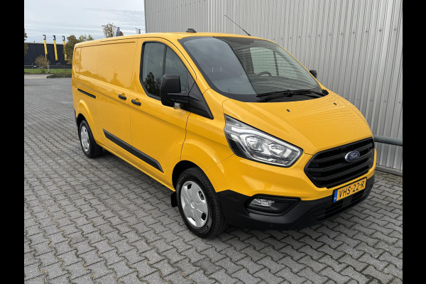 Ford Transit Custom 320 2.0 TDCI L2H1 Trend*A/C*CRUISE*