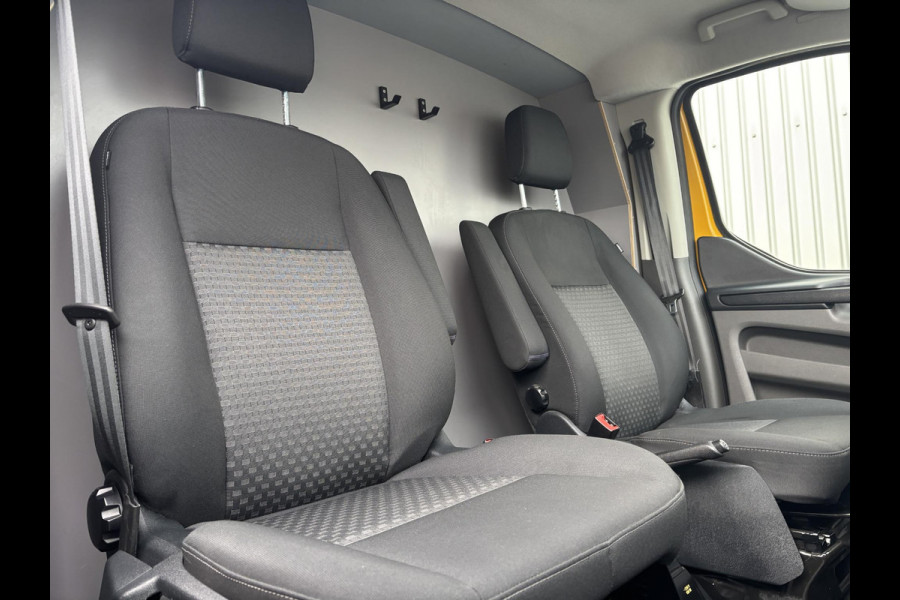 Ford Transit Custom 320 2.0 TDCI L2H1 Trend*A/C*CRUISE*