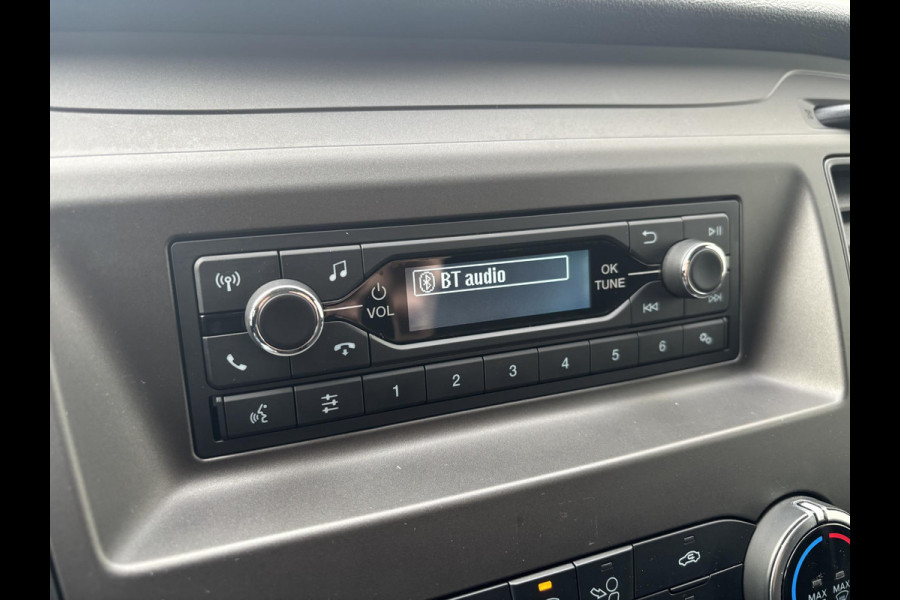 Ford Transit Custom 320 2.0 TDCI L2H1 Trend*A/C*CRUISE*