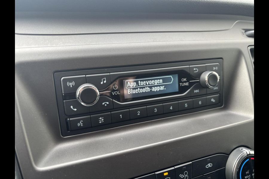 Ford Transit Custom 320 2.0 TDCI L2H1 Trend*A/C*CRUISE*