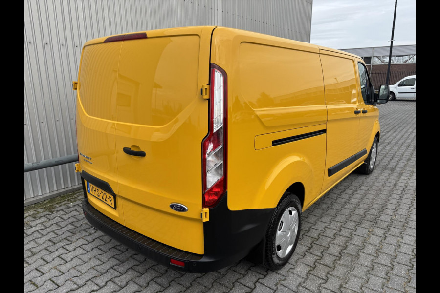 Ford Transit Custom 320 2.0 TDCI L2H1 Trend*A/C*CRUISE*