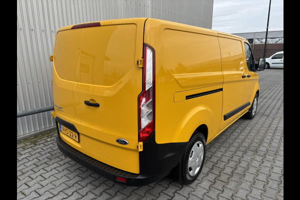Ford Transit Custom 320 2.0 TDCI L2H1 Trend*A/C*CRUISE*