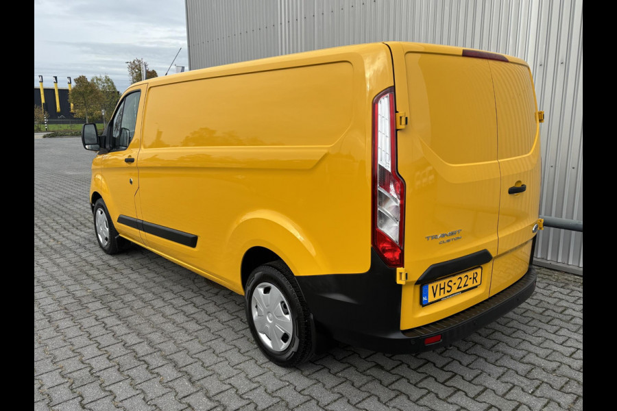 Ford Transit Custom 320 2.0 TDCI L2H1 Trend*A/C*CRUISE*
