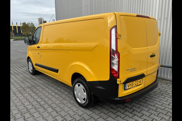 Ford Transit Custom 320 2.0 TDCI L2H1 Trend*A/C*CRUISE*