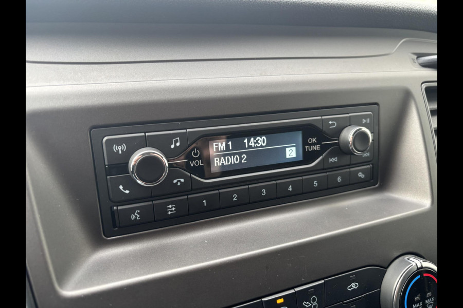 Ford Transit Custom 320 2.0 TDCI L2H1 Trend*A/C*CRUISE*