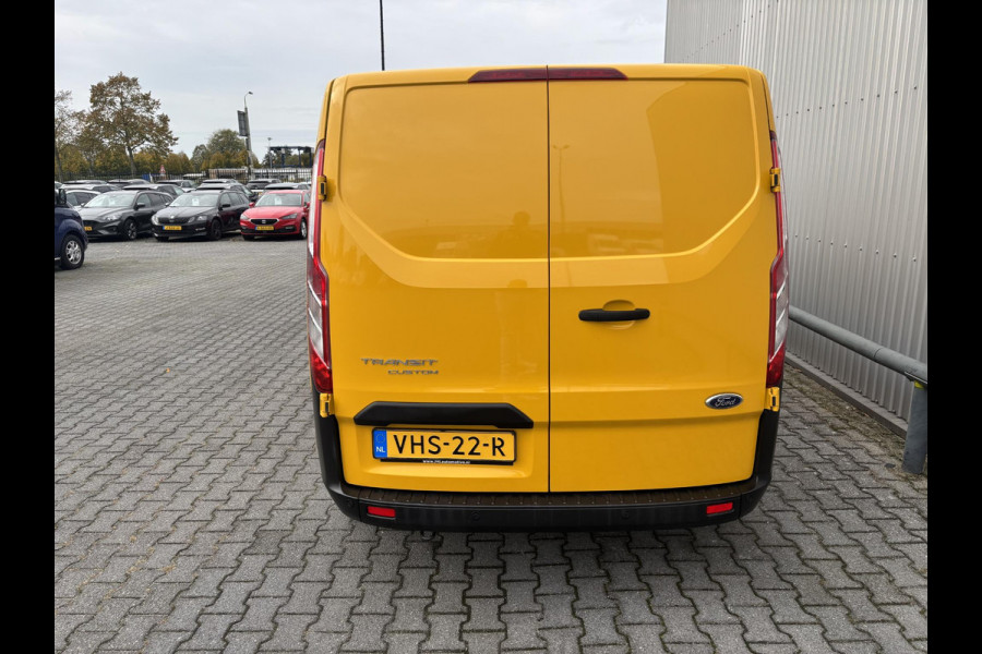 Ford Transit Custom 320 2.0 TDCI L2H1 Trend*A/C*CRUISE*