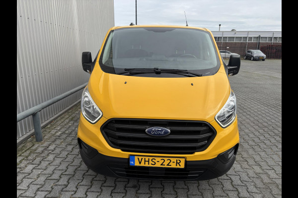 Ford Transit Custom 320 2.0 TDCI L2H1 Trend*A/C*CRUISE*