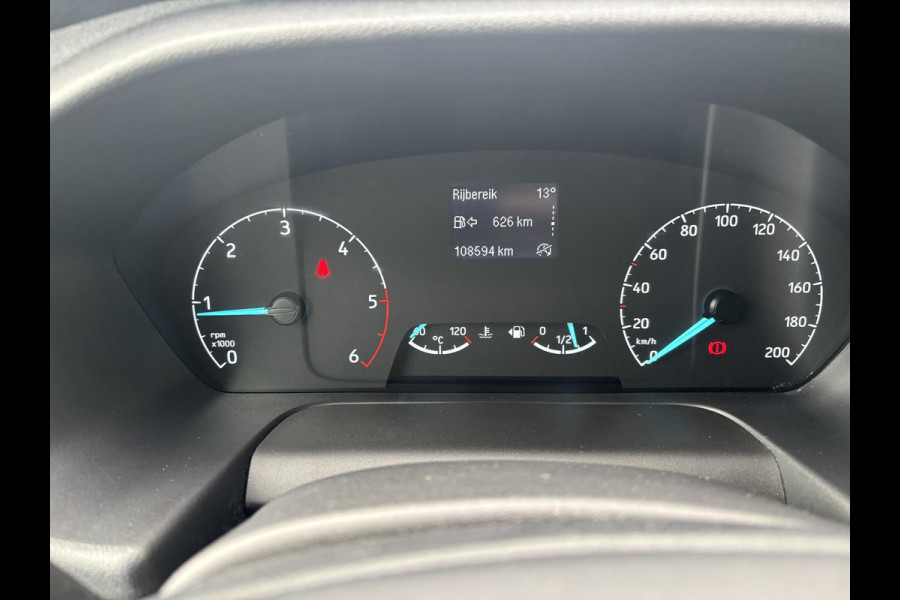 Ford Transit Custom 320 2.0 TDCI L2H1 Trend*A/C*CRUISE*