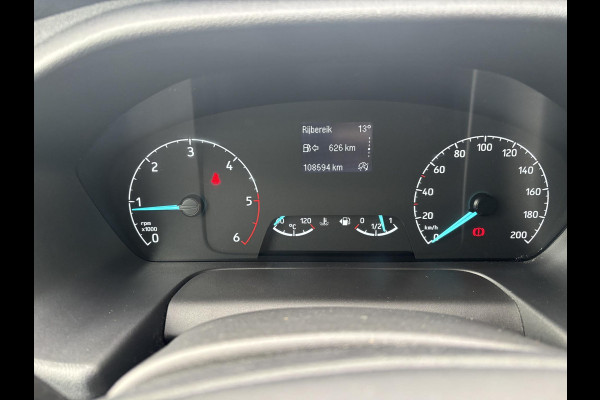 Ford Transit Custom 320 2.0 TDCI L2H1 Trend*A/C*CRUISE*