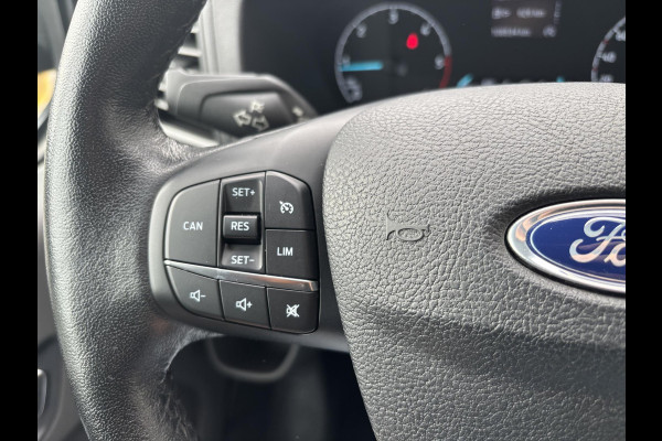 Ford Transit Custom 320 2.0 TDCI L2H1 Trend*A/C*CRUISE*