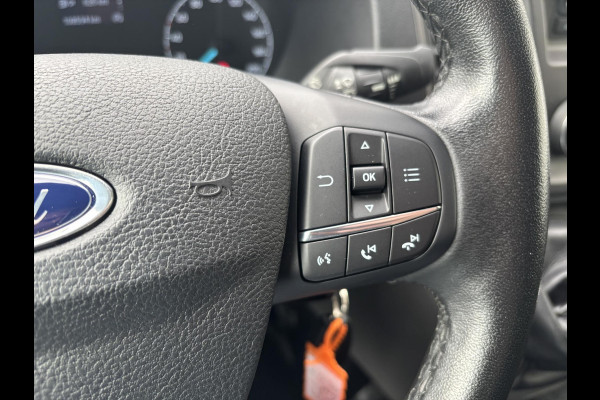 Ford Transit Custom 320 2.0 TDCI L2H1 Trend*A/C*CRUISE*