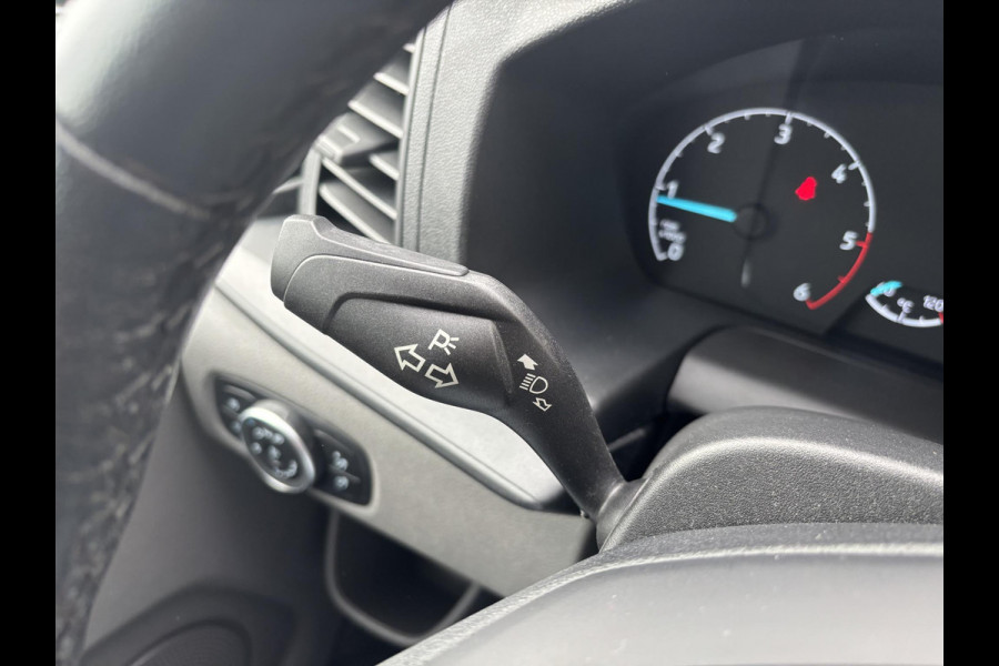 Ford Transit Custom 320 2.0 TDCI L2H1 Trend*A/C*CRUISE*