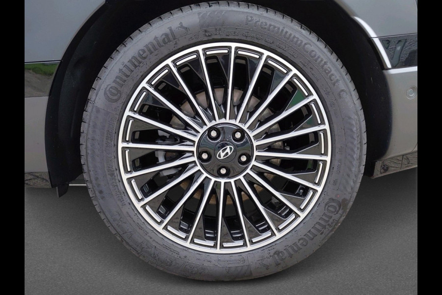 Hyundai IONIQ 9 Lounge AWD+ 7p. 110.3 kWh Hyundai IONIQ 9 Lounge AWD+ 7p. 110.3 kWh