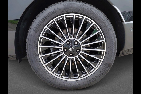 Hyundai IONIQ 9 Lounge AWD+ 7p. 110.3 kWh Hyundai IONIQ 9 Lounge AWD+ 7p. 110.3 kWh