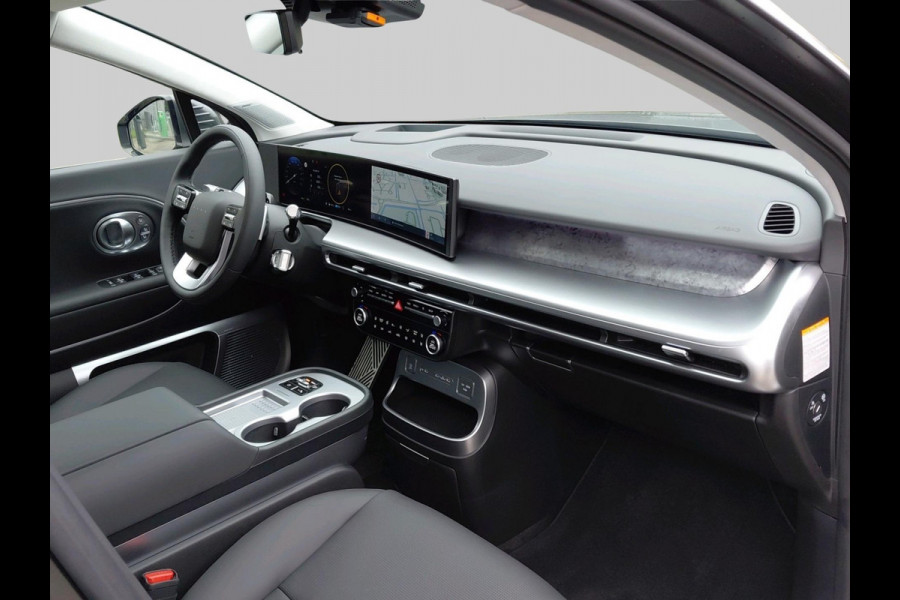 Hyundai IONIQ 9 Lounge AWD+ 7p. 110.3 kWh Hyundai IONIQ 9 Lounge AWD+ 7p. 110.3 kWh