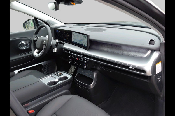 Hyundai IONIQ 9 Lounge AWD+ 7p. 110.3 kWh Hyundai IONIQ 9 Lounge AWD+ 7p. 110.3 kWh