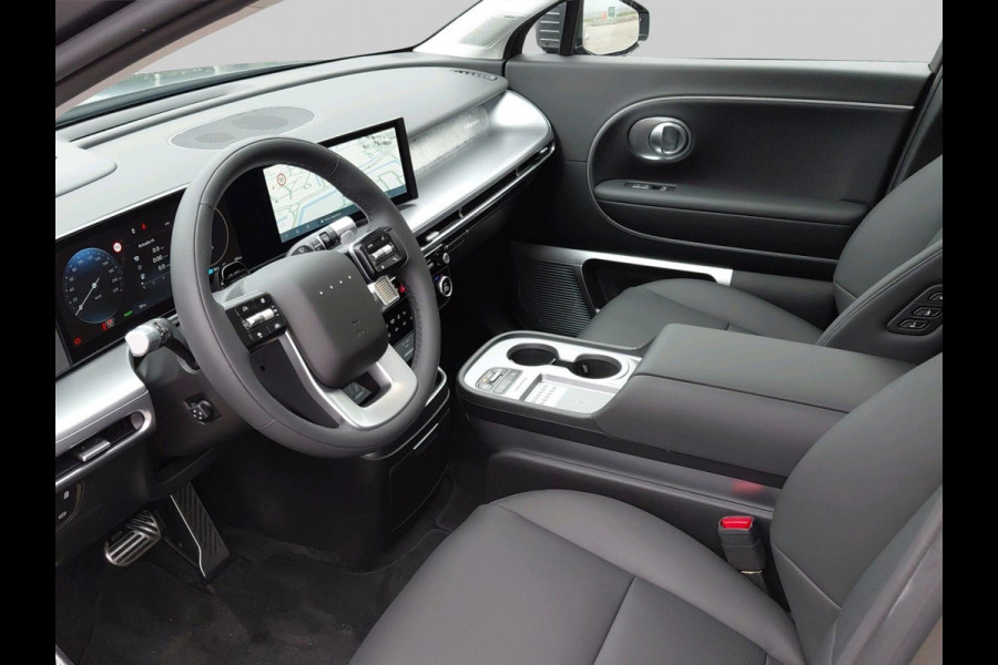 Hyundai IONIQ 9 Lounge AWD+ 7p. 110.3 kWh Hyundai IONIQ 9 Lounge AWD+ 7p. 110.3 kWh