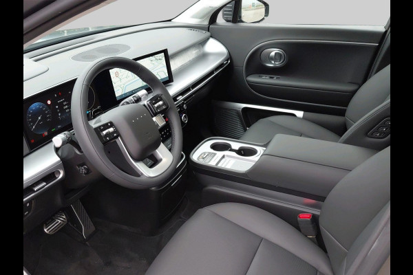 Hyundai IONIQ 9 Lounge AWD+ 7p. 110.3 kWh Hyundai IONIQ 9 Lounge AWD+ 7p. 110.3 kWh