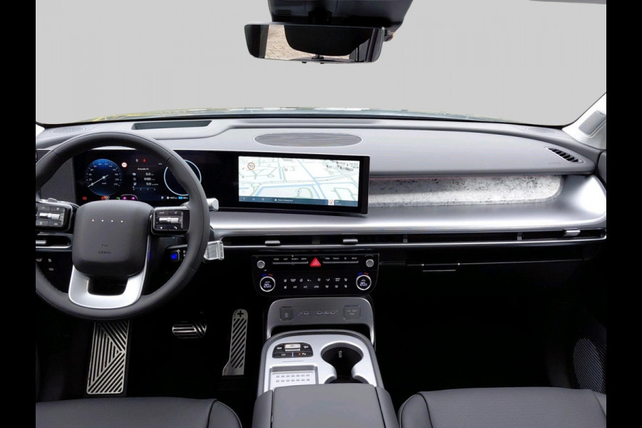 Hyundai IONIQ 9 Lounge AWD+ 7p. 110.3 kWh Hyundai IONIQ 9 Lounge AWD+ 7p. 110.3 kWh