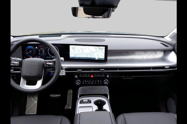 Hyundai IONIQ 9 Lounge AWD+ 7p. 110.3 kWh Hyundai IONIQ 9 Lounge AWD+ 7p. 110.3 kWh