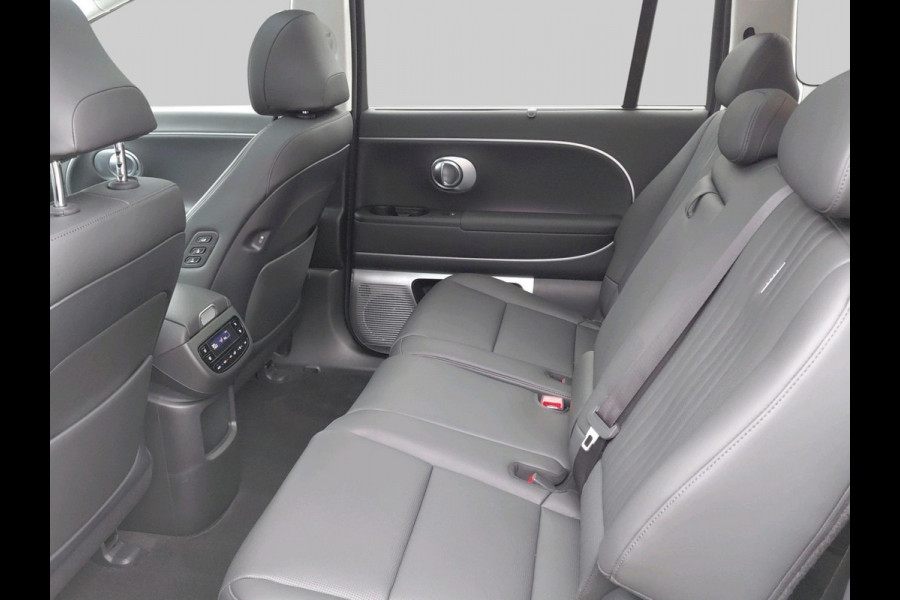 Hyundai IONIQ 9 Lounge AWD+ 7p. 110.3 kWh Hyundai IONIQ 9 Lounge AWD+ 7p. 110.3 kWh