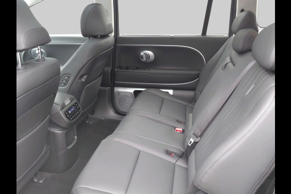 Hyundai IONIQ 9 Lounge AWD+ 7p. 110.3 kWh Hyundai IONIQ 9 Lounge AWD+ 7p. 110.3 kWh